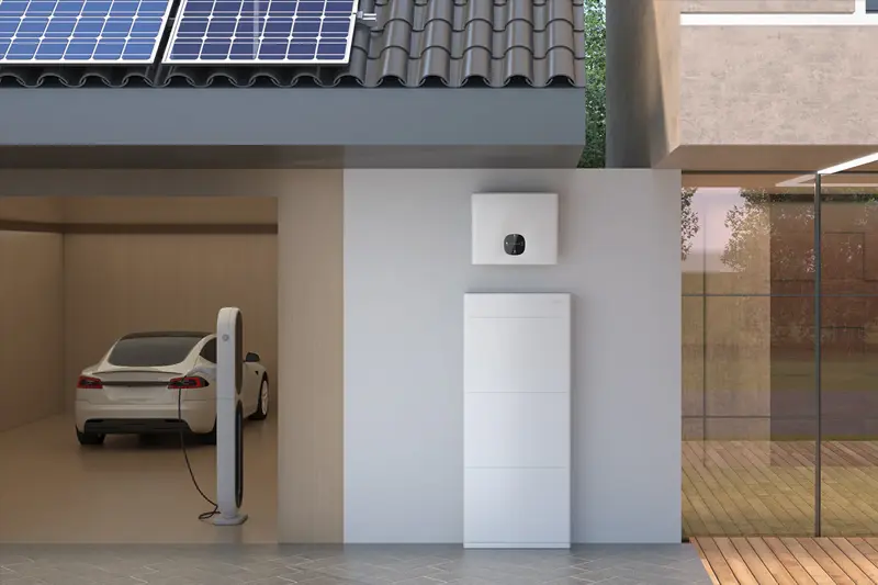 Hur man väljer ett energilagringssystem för bostäder
